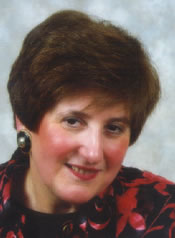 Joyce Cohen